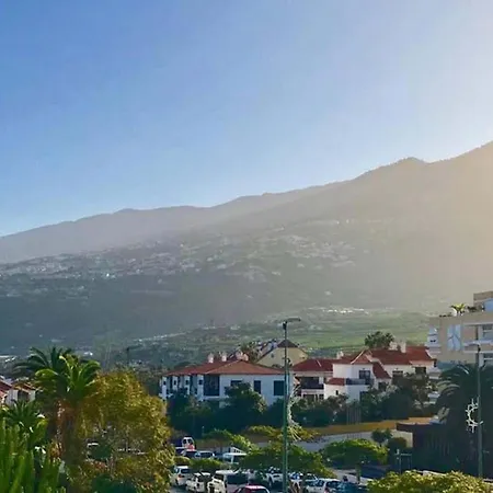 Apartamento Muy Moderno Con Vistas * Puerto de la Cruz (Tenerife)