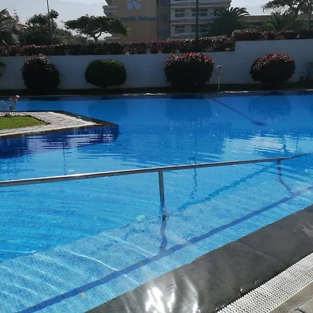 Apartamento Muy Moderno Con Vistas * Puerto de la Cruz (Tenerife)
