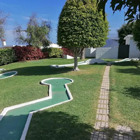 Apartamento Apartamento Muy Moderno Con Vistas *