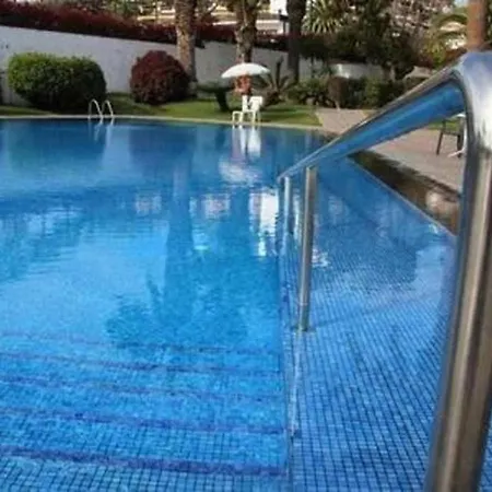 Apartamento Muy Moderno Con Vistas Apartamento *