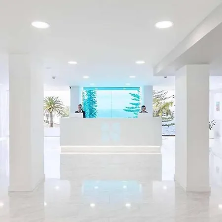 Apartamento Apartamento Muy Moderno Con Vistas Puerto de la Cruz (Tenerife)