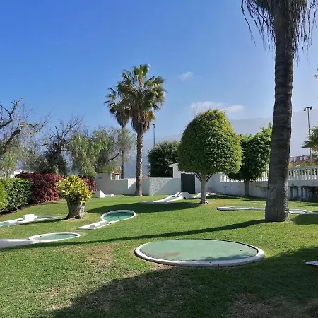 Apartamento Muy Moderno Con Vistas *
