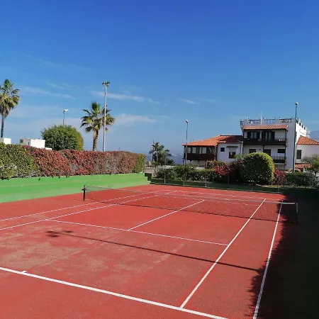 Apartamento Muy Moderno Con Vistas Puerto de la Cruz (Tenerife)