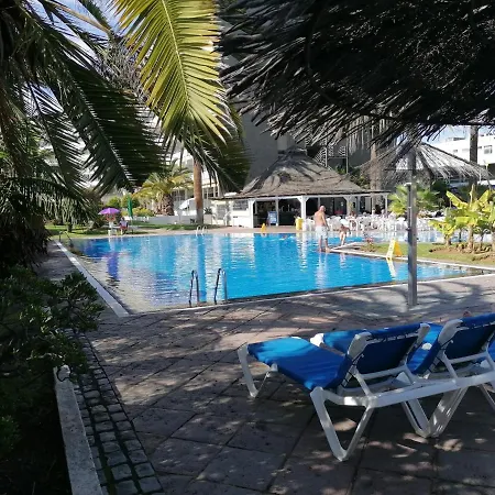 Apartamento Muy Moderno Con Vistas Apartamento Puerto de la Cruz (Tenerife)