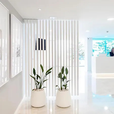 Apartamento Apartamento Muy Moderno Con Vistas
