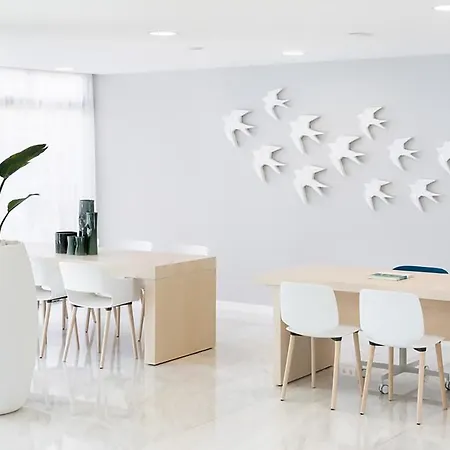 Apartamento Muy Moderno Con Vistas * Puerto de la Cruz (Tenerife)