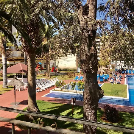 Apartamento Muy Moderno Con Vistas *