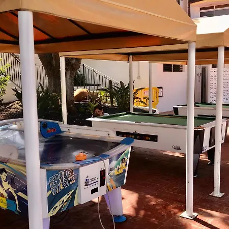 Apartamento Muy Moderno Con Vistas Apartamento Puerto de la Cruz (Tenerife)