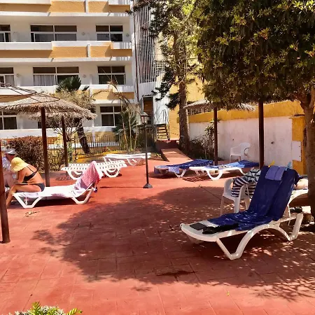 Apartamento Muy Moderno Con Vistas