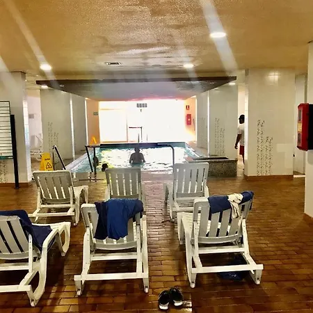 Apartamento Muy Moderno Con Vistas Apartamento Puerto de la Cruz (Tenerife)