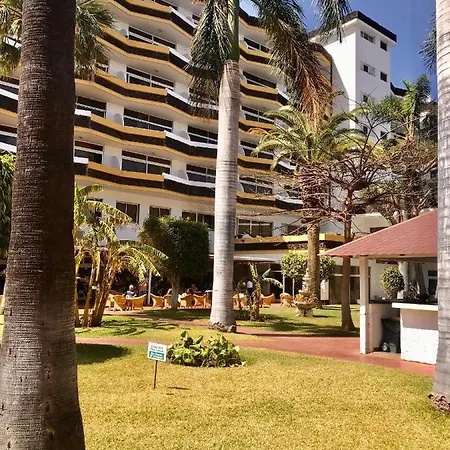 Apartamento Apartamento Muy Moderno Con Vistas Puerto de la Cruz (Tenerife)