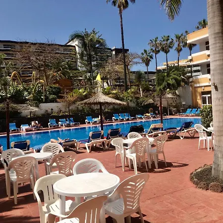 Apartamento Muy Moderno Con Vistas