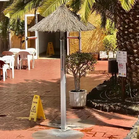 Apartamento Muy Moderno Con Vistas * Puerto de la Cruz (Tenerife)