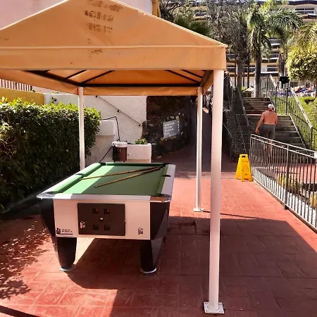 Apartamento Muy Moderno Con Vistas * Puerto de la Cruz (Tenerife)
