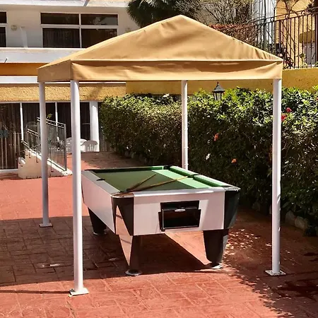 Apartamento Muy Moderno Con Vistas Puerto de la Cruz (Tenerife)