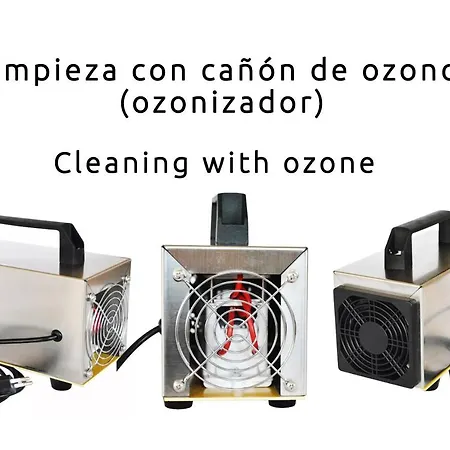 Apartamento Muy Moderno Con Vistas