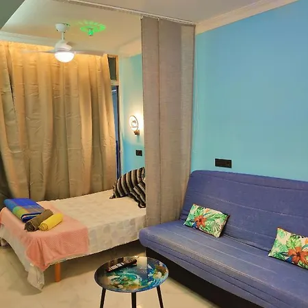 Apartamento Muy Moderno Con Vistas Apartamento