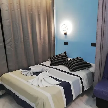 Apartamento Muy Moderno Con Vistas *