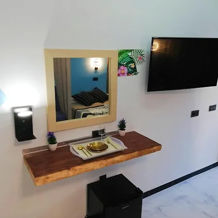 Apartamento Muy Moderno Con Vistas *