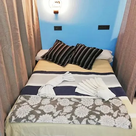 Apartamento Muy Moderno Con Vistas * Puerto de la Cruz (Tenerife)