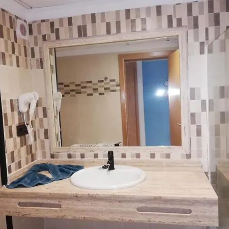 Apartamento Muy Moderno Con Vistas *