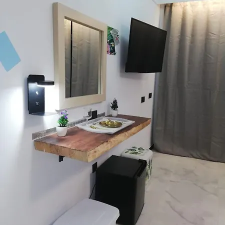 Apartamento Apartamento Muy Moderno Con Vistas