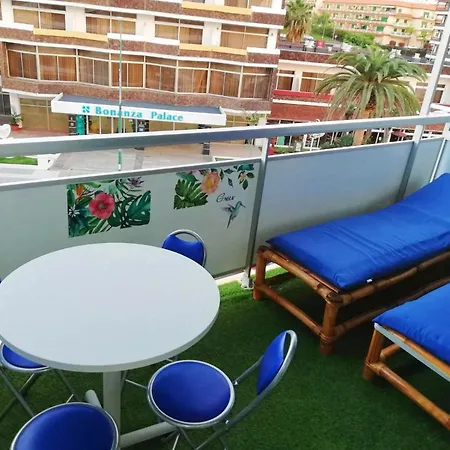 Apartamento Apartamento Muy Moderno Con Vistas *