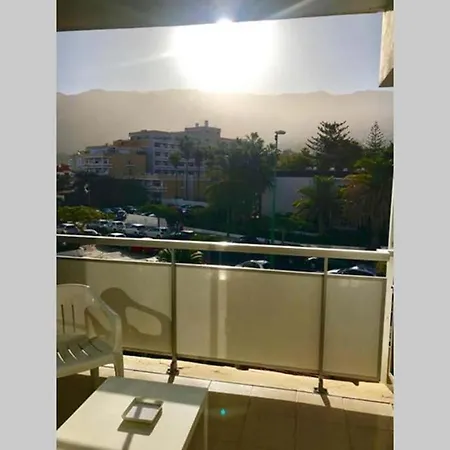 Apartamento Muy Moderno Con Vistas * Puerto de la Cruz (Tenerife)