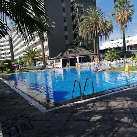 Apartamento Muy Moderno Con Vistas * Puerto de la Cruz (Tenerife)