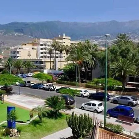 Apartamento Muy Moderno Con Vistas *