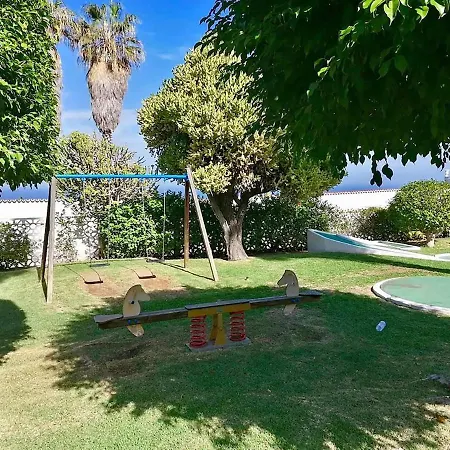 Apartamento Muy Moderno Con Vistas