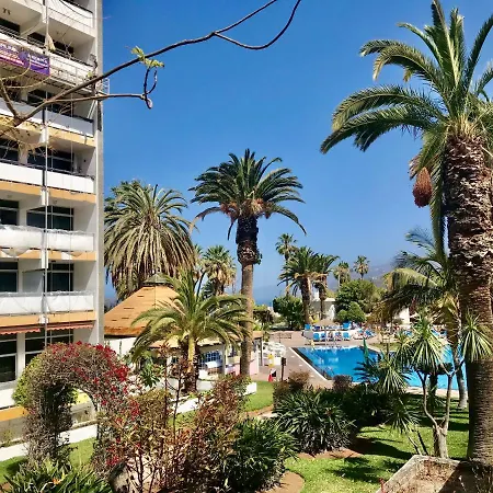 Apartamento Muy Moderno Con Vistas *