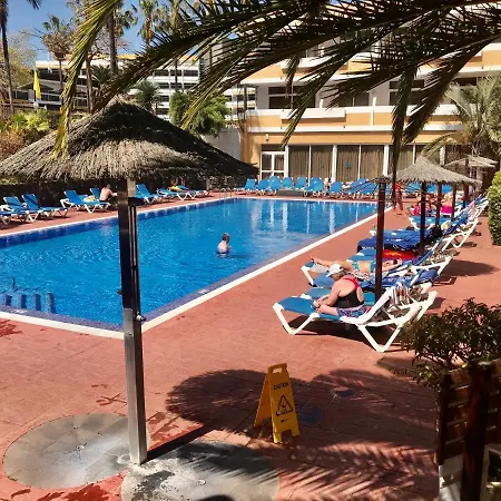 Apartamento Muy Moderno Con Vistas Apartamento Puerto de la Cruz (Tenerife)