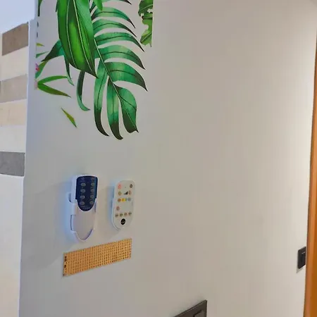 Apartamento Muy Moderno Con Vistas *