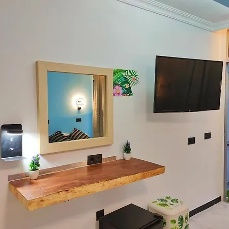 Apartamento Apartamento Muy Moderno Con Vistas *