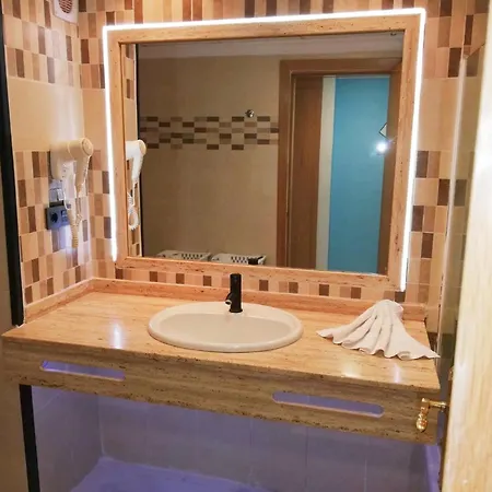Apartamento Apartamento Muy Moderno Con Vistas