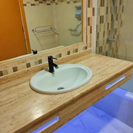 Apartamento Apartamento Muy Moderno Con Vistas *