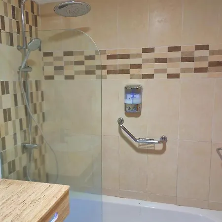 Apartamento Muy Moderno Con Vistas